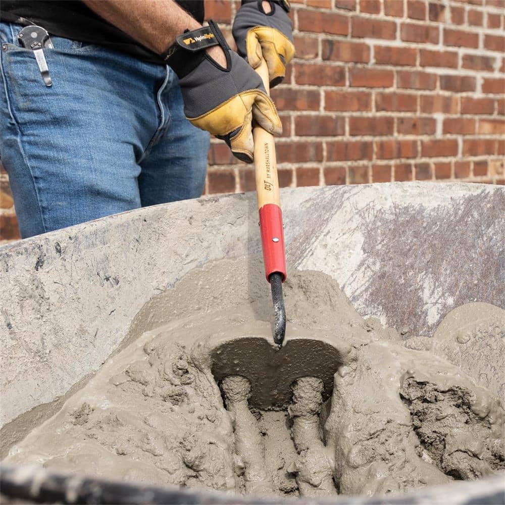 Concrete vs. Cement The Home Depot